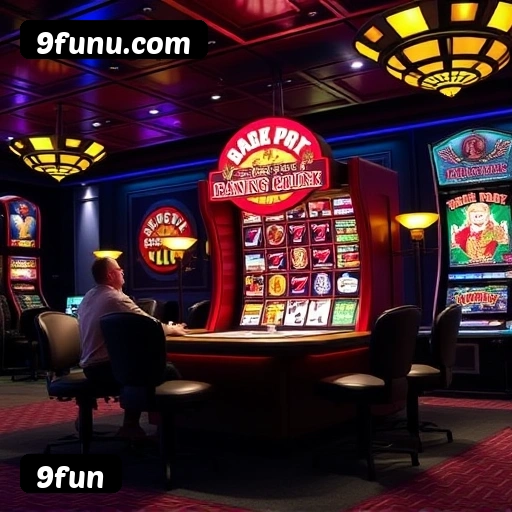 Aviator - Crash game popular na 9fun