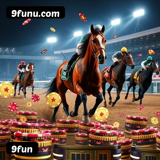 Promoções App 9fun