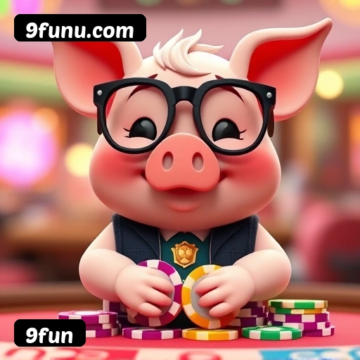 Jogos de slot online na 9fun