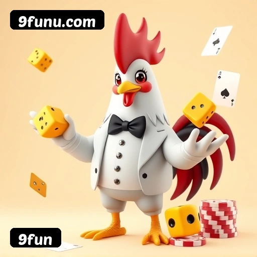 Progressão VIP 9fun